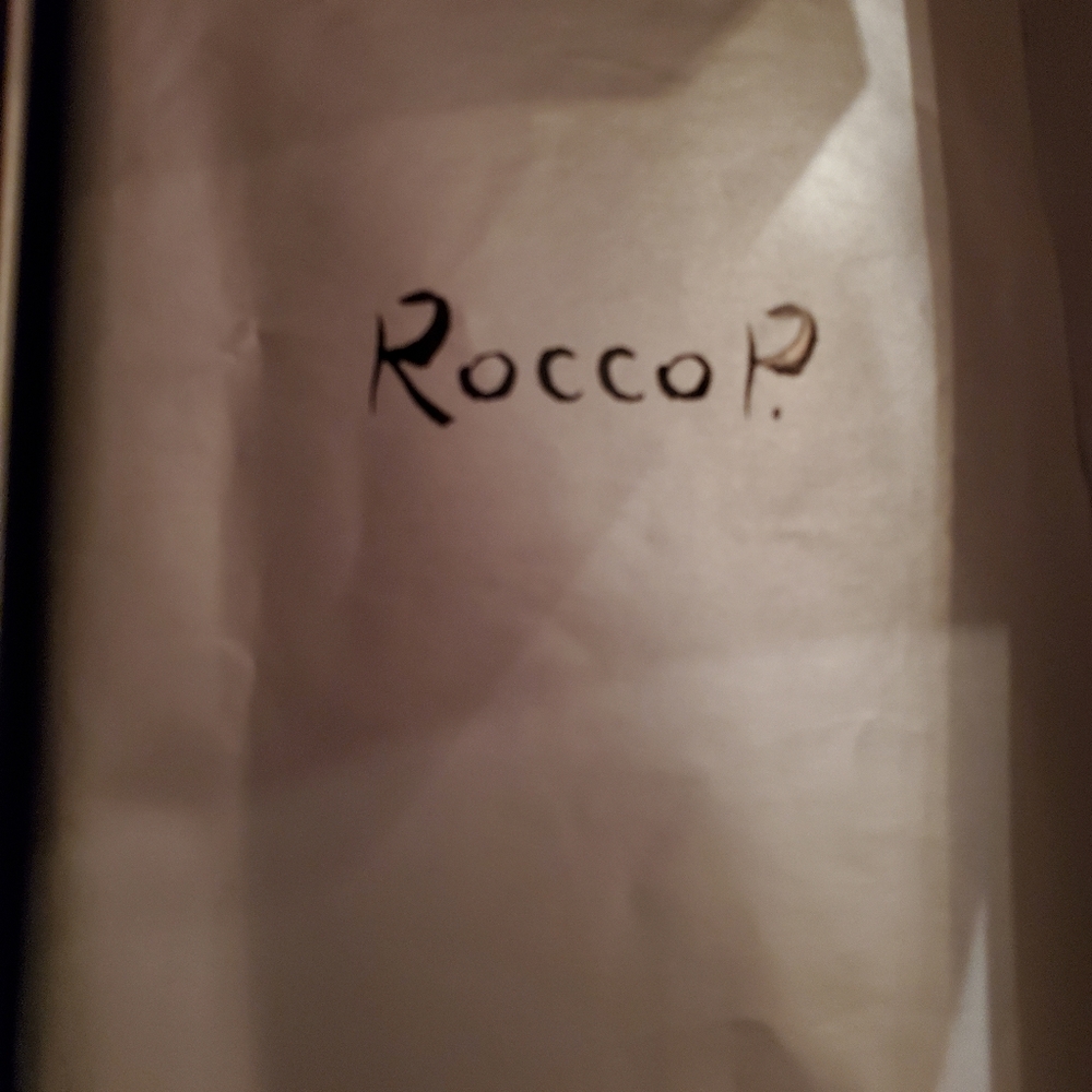 NIB Rocco P shoes - Picture 2 of 7